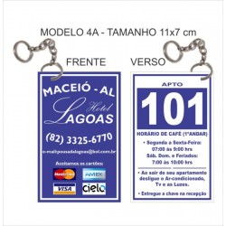HOTEL LAGOAS - MACEIÓ