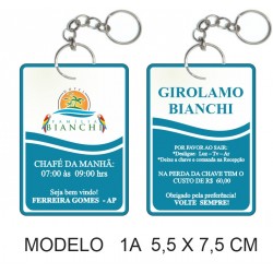 FAMÍLIA BIANCHI – FERREIRA GOMES – AP