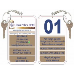 GLÓRIA PALACE HOTEL - IBOTIRAMA