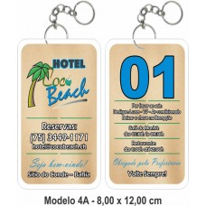 HOTEL COCO BEACH - CONDE