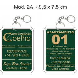 HOTEL E RESTAURANTE COELHO - JACOBINA