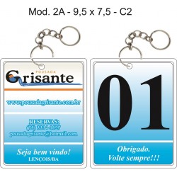 POUSADA GRISANTE - LENÇÓIS 