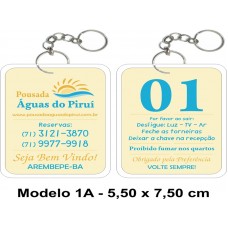 POUSADA ÁGUAS DO PIRUÍ - AREMBEPE