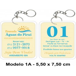 POUSADA ÁGUAS DO PIRUÍ - AREMBEPE