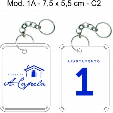 POUSADO A CAPELA - AREMBEPE