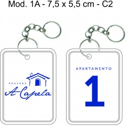 POUSADO A CAPELA - AREMBEPE