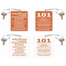 STYLLOS MOTEL - BAIXA GRANDE