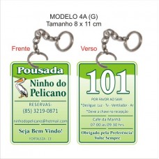 POUSADA NINHO DO PELICANO - FORTALEZA