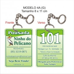 POUSADA NINHO DO PELICANO - FORTALEZA