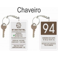STAR HOTEL - JERICOACOARA