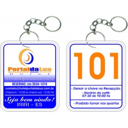 HOTEL PORTAL DA LUA - IRIRI