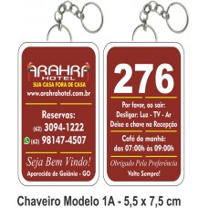 ARAHRA HOTEL - APARECIDA DE GOIÂNIA