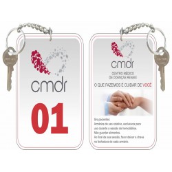 CMDR - CENTRO MÉDICO DE DOENÇAS RENAIS - GOIÂNIA 