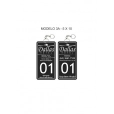 DALLAS HOTEL - MINEIROS