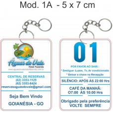 ÁGUAS DO VALE HOTEL FAZENDA - GOIANÉSIA