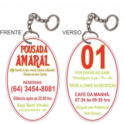 HOTEL AMARAL - CALDAS NOVAS