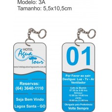HOTEL ÁGUA TOUR - LAGOA SANTA