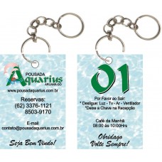 POUSADA AQUARIUS - ARUANÃ 