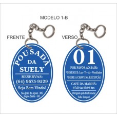 POUSADA DA SUELY - LAGOA SANTA