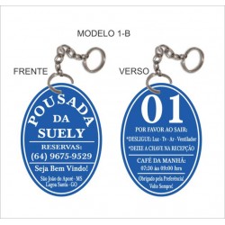 POUSADA DA SUELY - LAGOA SANTA