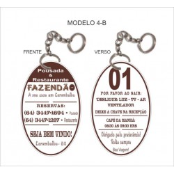 POUSADA E RESTAURANTE FAZENDÃO - CORUMBAÍBA