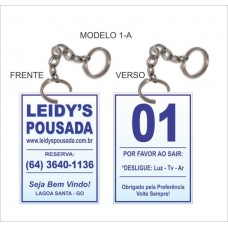 POUSADA LEIDYS - LAGOA SANTA 