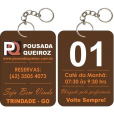 POUSADA QUEIROZ - TRINDADE