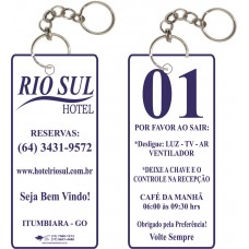 RIO SUL HOTEL - ITUMBIARA 