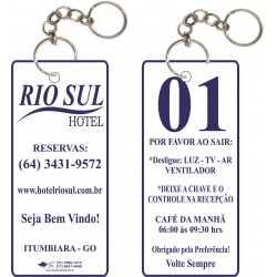 RIO SUL HOTEL - ITUMBIARA 