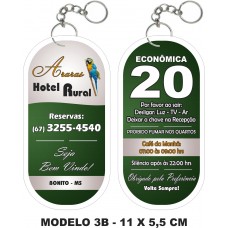 ARARAS HOTEL RURAL - BONITO