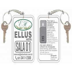 ELLUS HOTEL - DOURADOS 