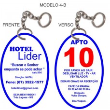 HOTEL LÍDER - TRÊS LAGOAS