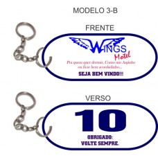 MOTEL WINGS - TRÊS LAGOAS
