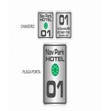 PAV PARK HOTEL - NAVIRAI