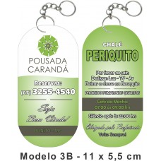POUSADA CARANDÁ - BONITO