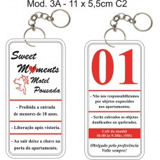 SWEET MOMENTS MOTEL POUSADA - CHAPADÃO DO SUL