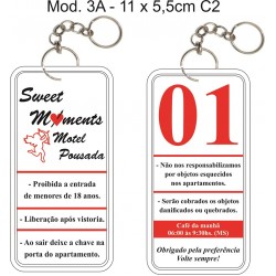 SWEET MOMENTS MOTEL POUSADA - CHAPADÃO DO SUL