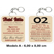 HOTEL ITÁLIA - ARIPUANÃ 