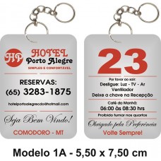 HOTEL PORTO ALEGUE - COMODORO