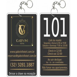 GABVINI HOTEL - LIMA DUARTE 