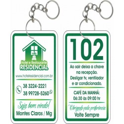 HOTÉIS RESIDENCIAL 1 E 2 - MONTE CARLOS