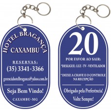 HOTEL BRAGANÇA CAXAMBU - CAXAMBU 