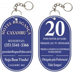 HOTEL BRAGANÇA CAXAMBU - CAXAMBU 