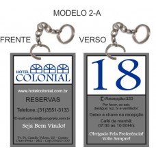 HOTEL COLONIAL - OURO PRETO 