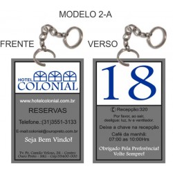 HOTEL COLONIAL - OURO PRETO 