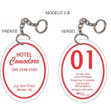 HOTEL COMODORO - UBERABA 
