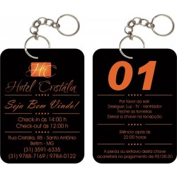 HOTEL CRISTÁLIA - BETIM