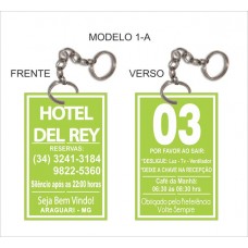 HOTEL DEL REY - ARAGUAI