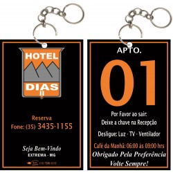 HOTEL DIAS 2 - EXTREMA 