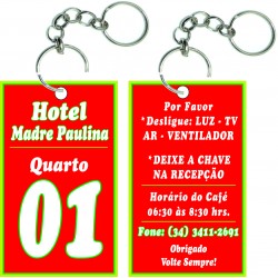 HOTEL MADRE PAULINA - ITURAMA 